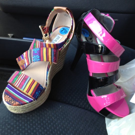 T.J. Maxx (Now Closed) Centennial Hills Las Vegas, NV