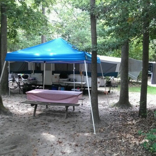 Lake Laurie RV Resort & Campground 2 tips