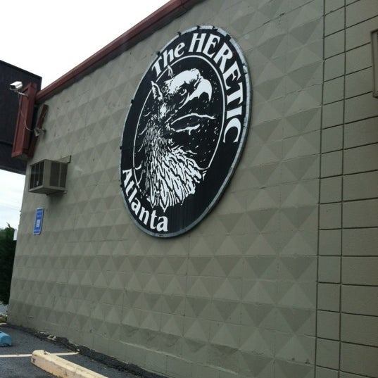 heretic atlanta heretic atlanta