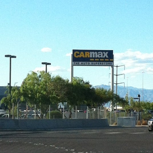 Photos at CarMax Car Dealership in Las Vegas