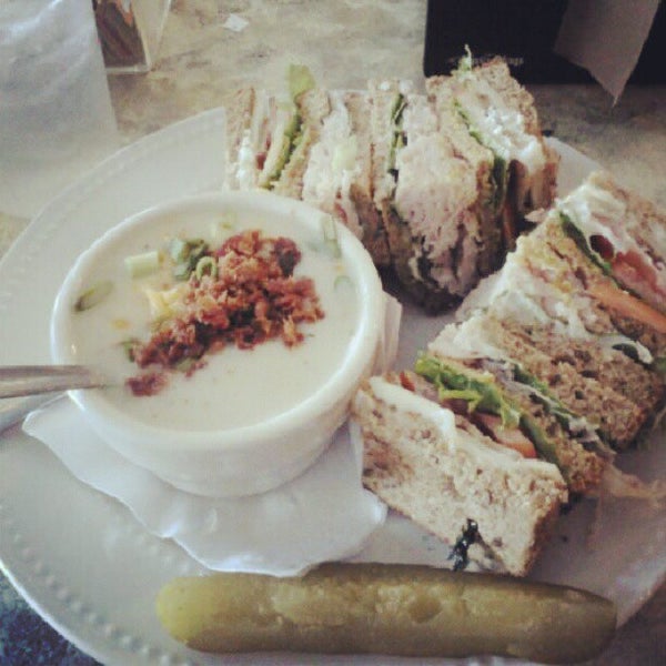 W. D. Deli Deli in San Antonio