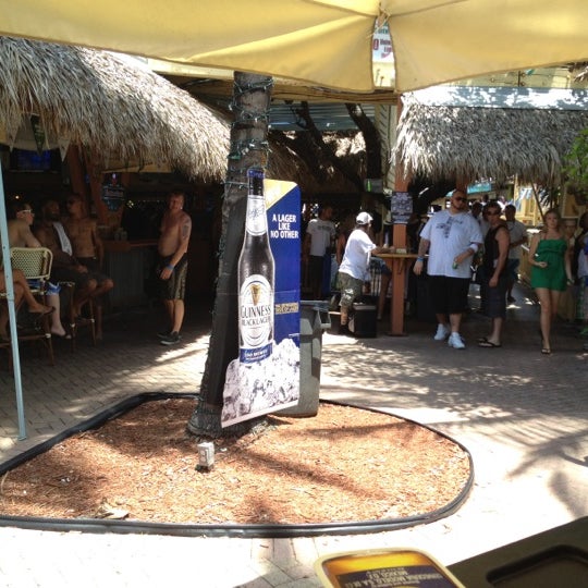 รูปภาพถ่ายที่ Bahia Cabana Beach Resort โดย Patty D. เมื่อ 6/4/2012