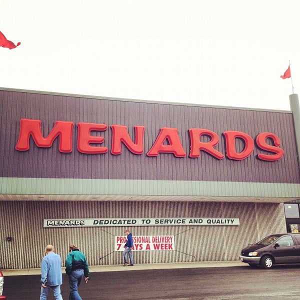 Menards 6800 S 27th St