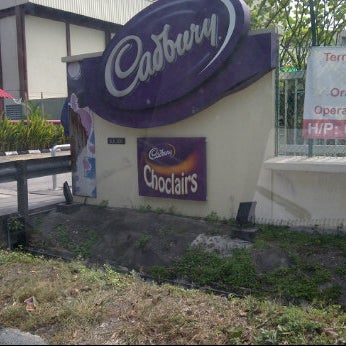 cadbury confectionery (m) sdn bhd