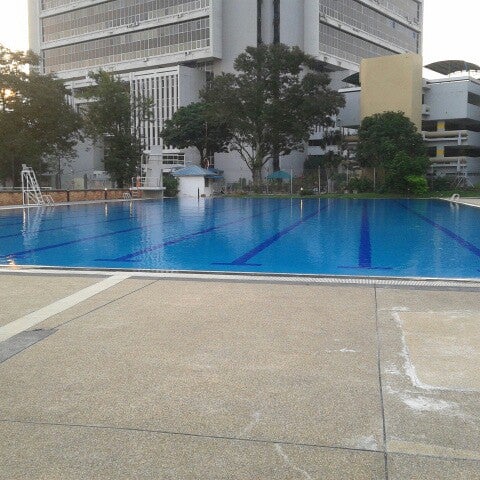 P O Taken At Swimming Pool Atm By Afiqah K On P O Taken At Swimming Pool Atm By Afiqah K On