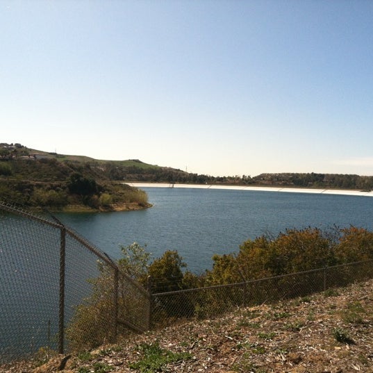 Walnut Canyon Reservoir 5 tips