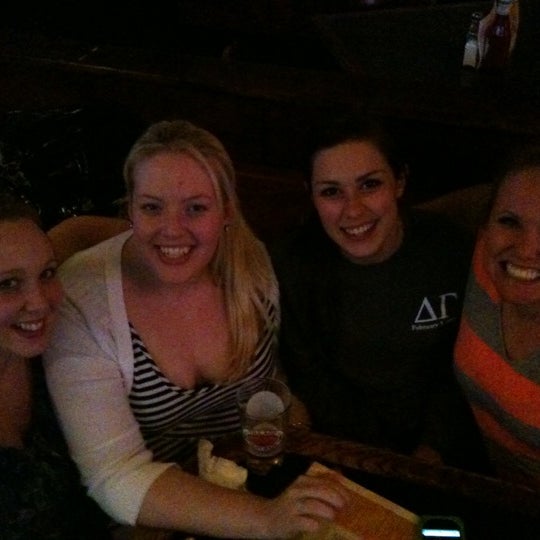 Photo taken at Village Draft House by Ashley A. on 4/28/2012