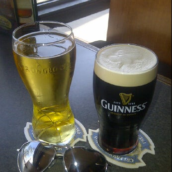 Photo taken at McCabe&#39;s Irish Pub by Jason C. on 6/15/2012
