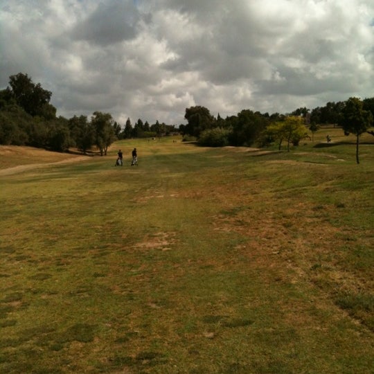 Foto diambil di National City Golf Course oleh Tom S. pada 5/26/2012