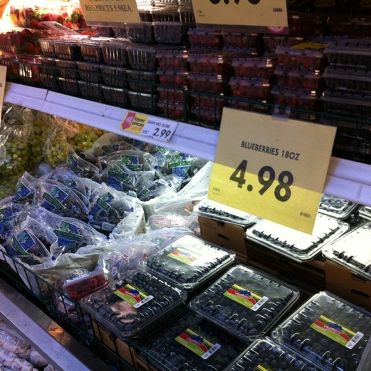 Photos at Glen's Your Independent Grocer Grocery Store in Yellowknife