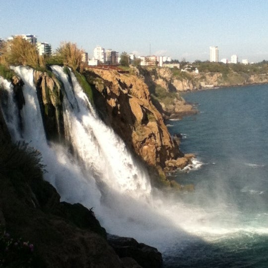 Lara Park Et Balik Restaurant Antalya�da Steakhouse