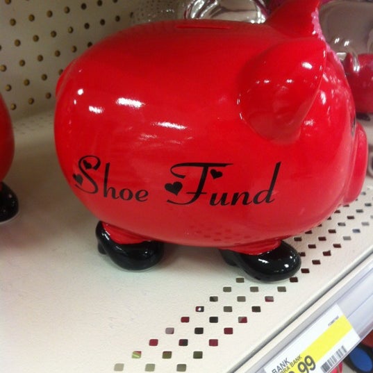 Photos at Target (Now Closed) 278 S Decatur Blvd