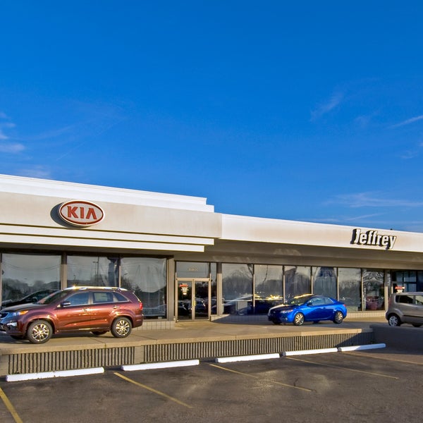 Jeffrey Automotive Group, Inc. 6 tips from 128 visitors