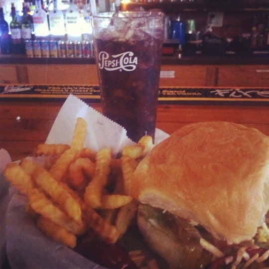 Photos at Fat Pat's Bar & Grill - 21 tips from 335 visitors