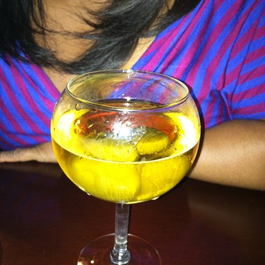 Photo taken at sushi d by TheKatalist on 6/10/2012