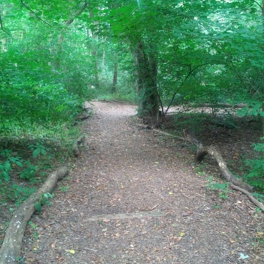 Briar Bush Nature Center Abington Abington Pa