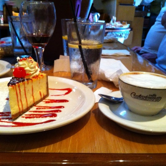 6/23/2012にMichelle B.がIl Farro Cafeで撮った写真