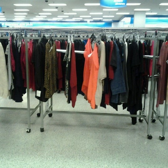 Vestidos en cheap la ross