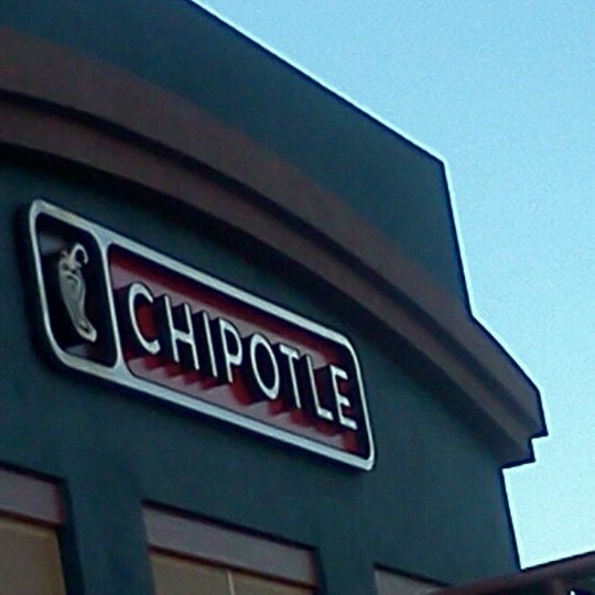 Chipotle Mexican Grill North Mountain Phoenix, AZ