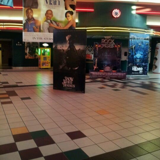 Photos at Regal Austell Movie Theater