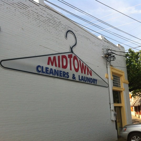Midtown Cleaners PonceyHighland 8 tips from 222 visitors
