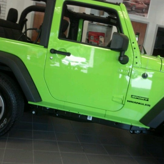 Port Jervis Auto Mall Auto Dealership