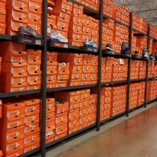 nike outlet ontario mills ca