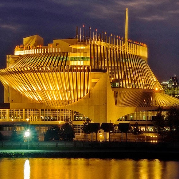 Casino de Montréal - Casino in Montréal