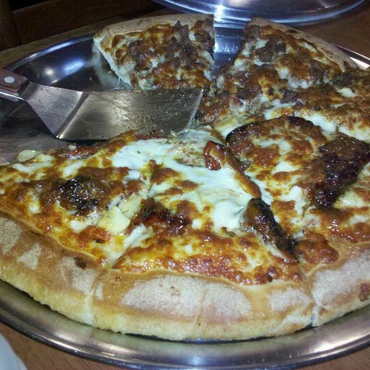 SUPER PIZZA PAN, São Bernardo do Campo - Cardápio, Preços