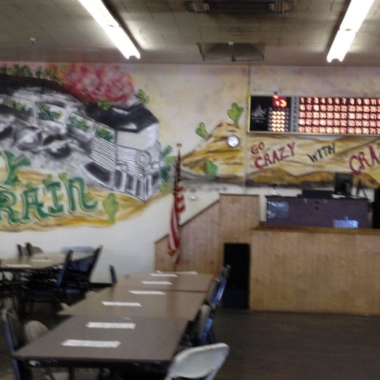 Foothill Square Bingo Foothill Square 10700 MacArthur Blvd