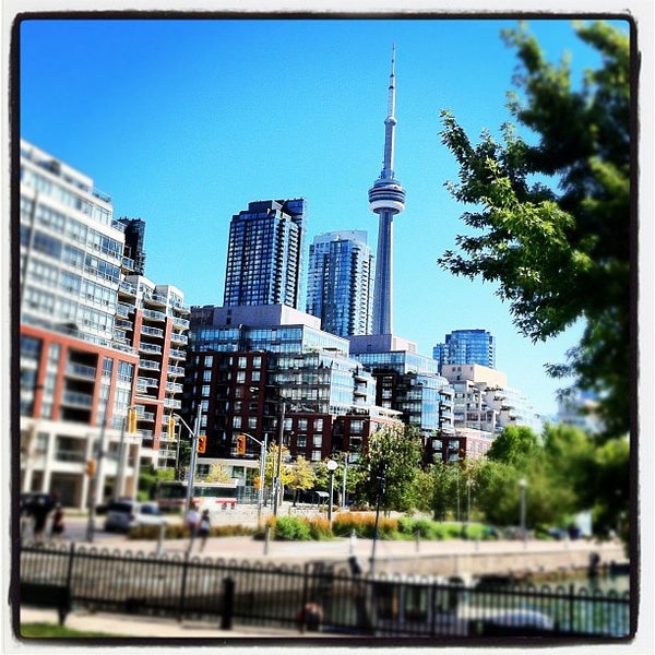 Photos at Waterfront Neighbourhood Centre 2 tips