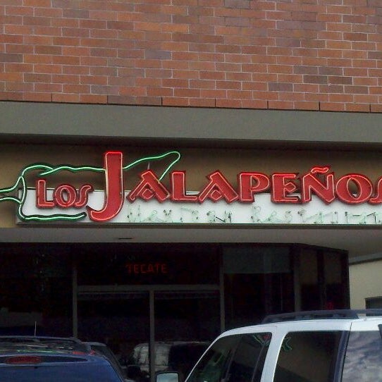 Photos at Los Jalapenos Mexican Restaurant in Vancouver