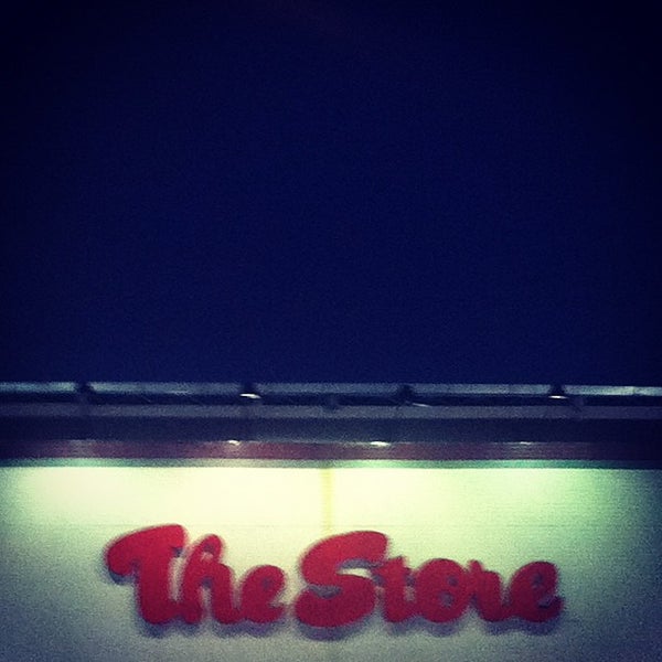 The Store Sitiawan Perak