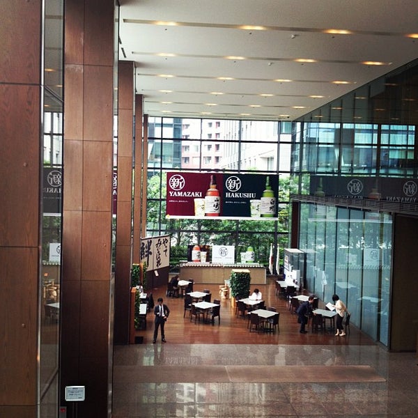 Photos At サントリー ワールドヘッドクォーターズ お台場 東京 東京都