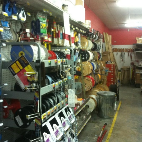 East Point Ace Hardware 2891 Church St