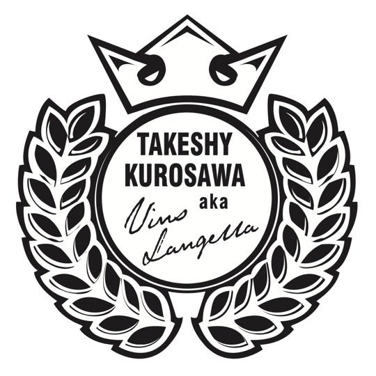 Photo taken at Takeshy Kurosawa by VinsLangella A. on 3/28/2012