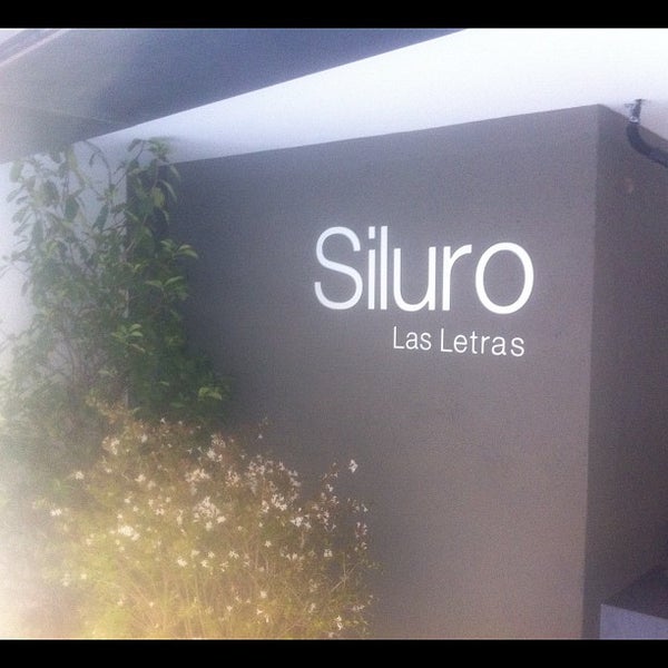 9/12/2012にJavier E.がEspacio Siluroで撮った写真