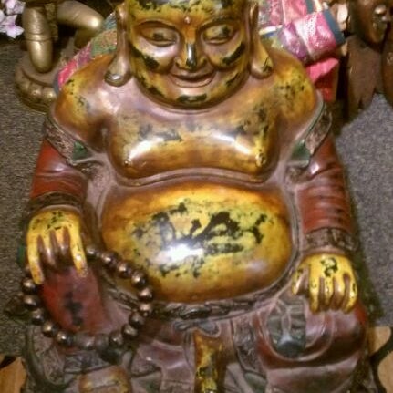 Glimpse Of Tibet - Gift Store