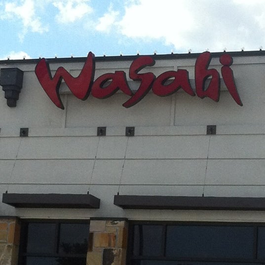 Photos at Wasabi Japanese Steakhouse Southeast Jacksonville 10206