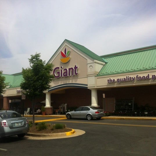 Giant Food - 5 tips
