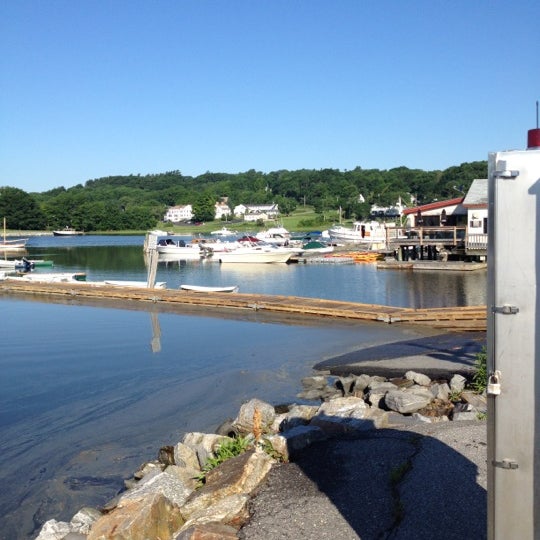 Downtown Damariscotta, ME 4 tips from 446 visitors