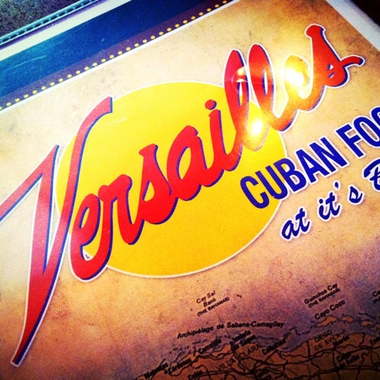 Versailles Palms Los Angeles, CA