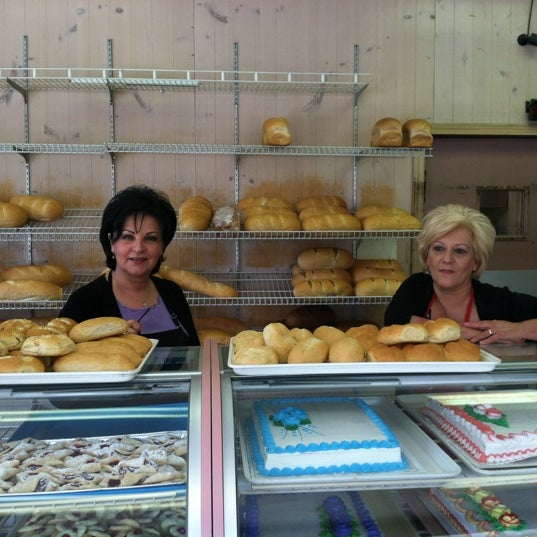 Supreme Bakery Bakery in Southwest Detroit