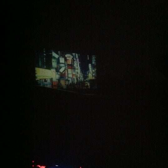 Photo taken at Hwy 21 Drive-in Theatre by Jessica M. on 9/1/2012