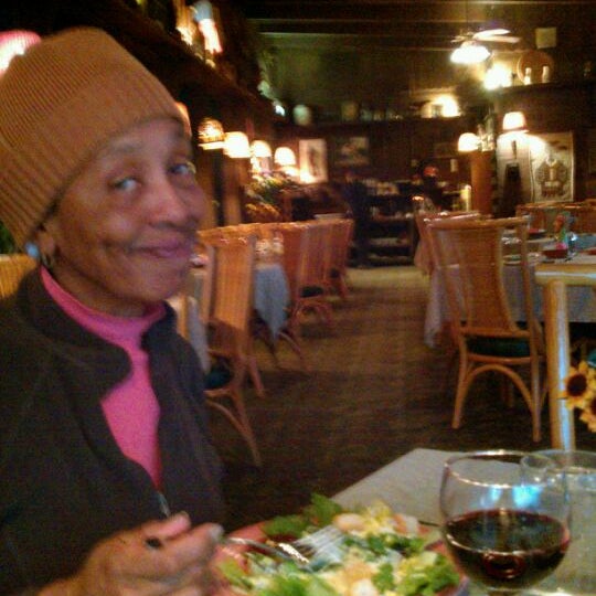 3/11/2012にNancy G.がIdle Spurs Steakhouseで撮った写真