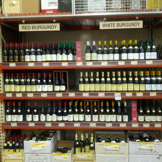 Wegmans Wine, Liquor & Beer 35 tips from 1632 visitors