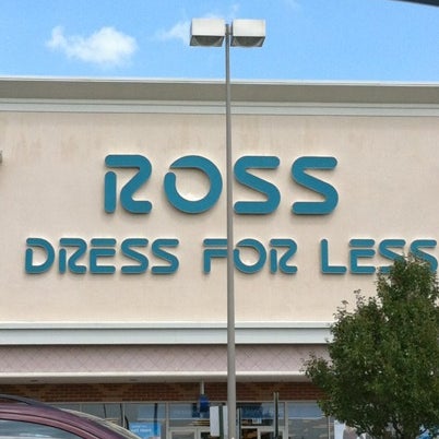 ross less dress stafford va market