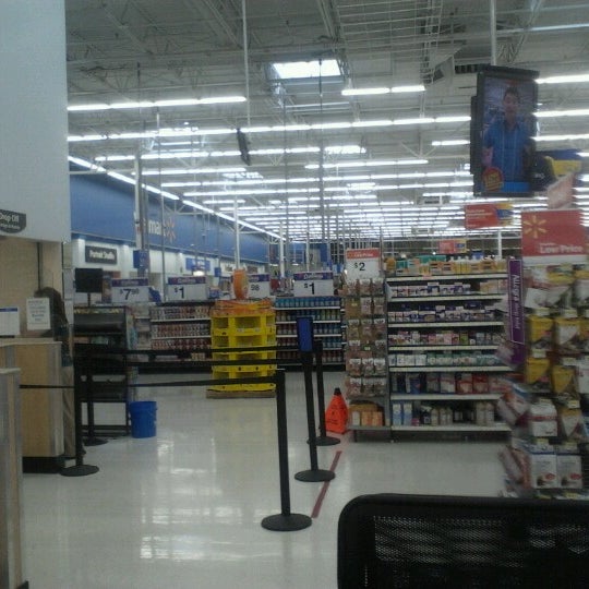 Photos at Walmart Supercenter Big Box Store in Cottonwood