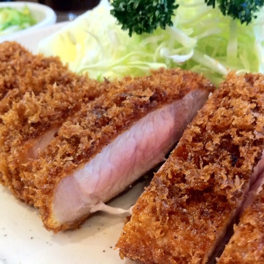 Photos At とんかつ丸一 蒲田 25 Tips