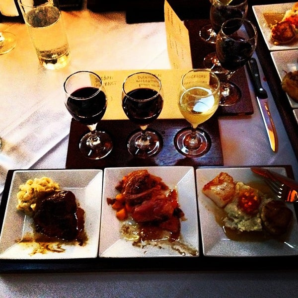 Flight Restaurant and Wine Bar Downtown Memphis 58 tips from 2490